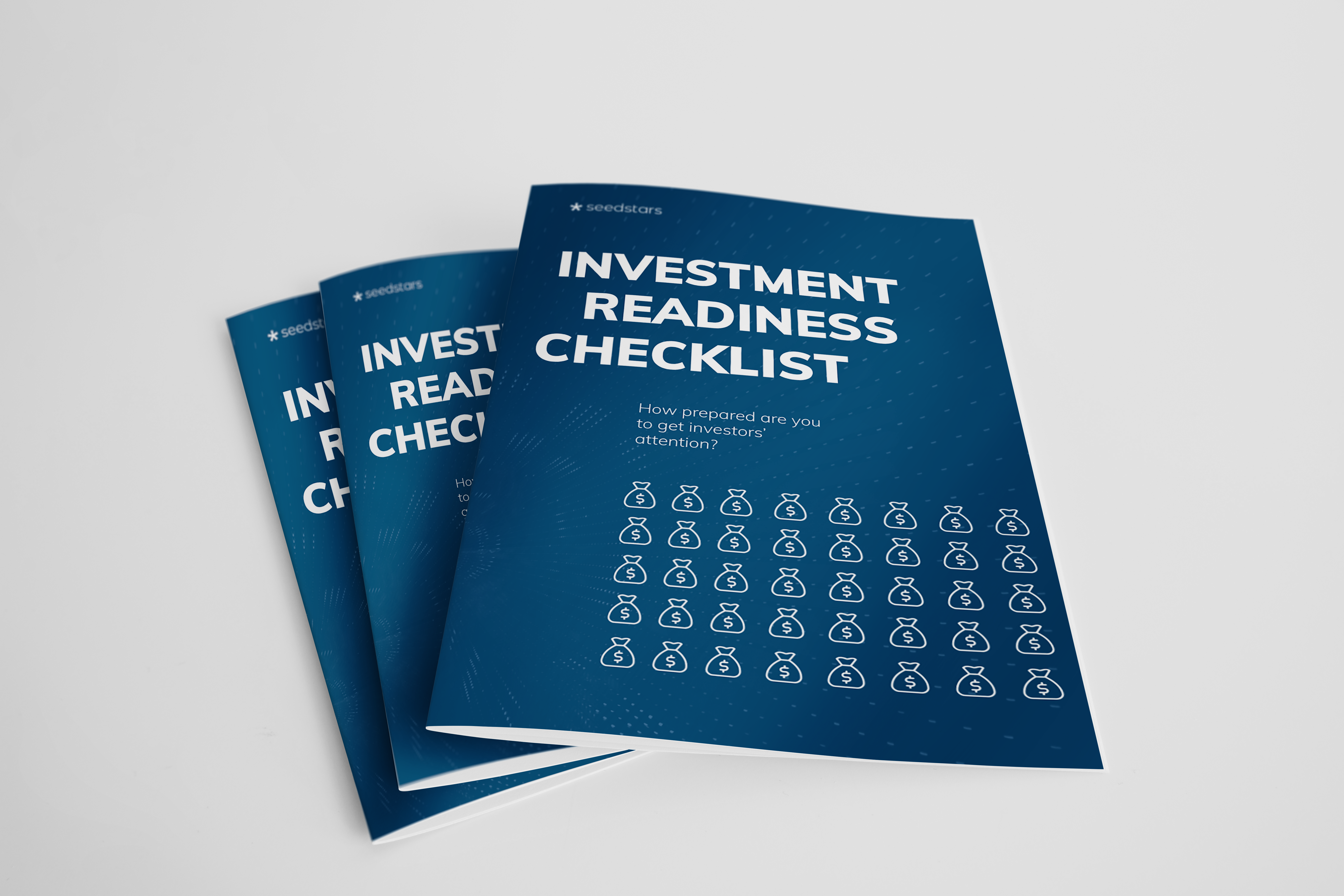 Investment Readiness Chekclist Investment Readiness Chekclist